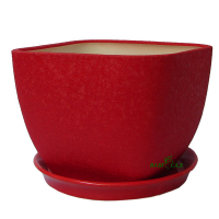 Ноктюрн №2 шелк красный купить