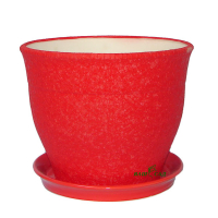 Флорис №3 шелк красный купить