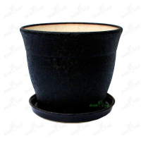 Флорис №2 шелк черный купить