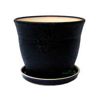 Флорис №4 шелк черный купить