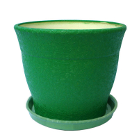 Флорис №4 шелк зеленый купить