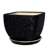 Ноктюрн №3 шелк черный купить