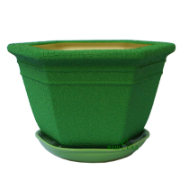 Греция №3 шелк зеленый купить