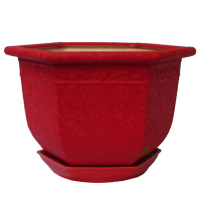 Греция №3 шелк красный купить