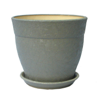 Флоріс №2 шовк сірий купить