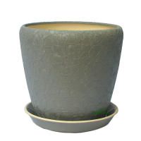 Грація №3 шовк сірий купить