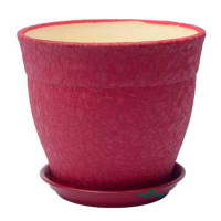 Флорис №3 шелк бордо купить