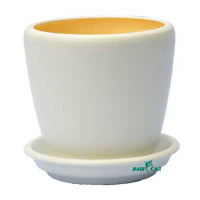 Грація №3 матовий білий купить