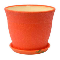 Флорис №4 шелк оранжевый купить