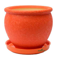 Вьетнам №3 шелк оранжевый купить