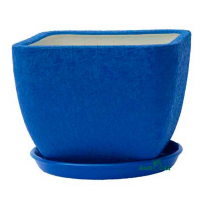 Ноктюрн №3 шелк синий купить