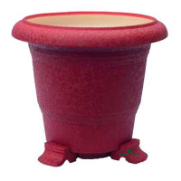 Оріана шовк бордо купить