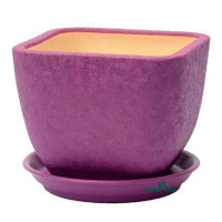 Ноктюрн №1 шелк фуксия купить