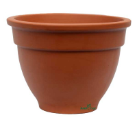 Горшок кампана рельефный, V 0,15 купить