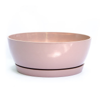 Плошка глянець пудровий купить