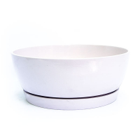 Плошка глянец лавандовый купить