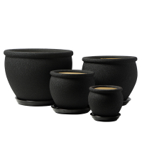 В'єтнам №4 шовк чорний купить