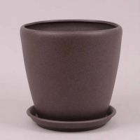 Вазон Грация №1 крошка капучино 10л купить