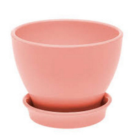 Вазон КС3 глянец зефир купить