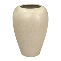 Ваза 3,5л модерн крошка беж купить