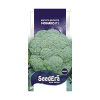Капуста броколі Монако F1 Seedera Profi, 20 шт. купить