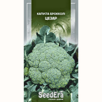 Капуста брокколі Цезар Seedera 0,3 г купить