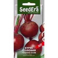 Буряк столовий Червона куля 20 г купить