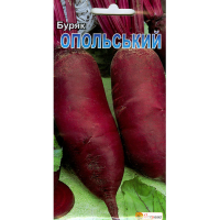 Буряк столовий Опольський 3г купить