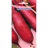 Буряк столовий Циліндр 3г купить