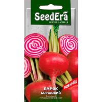 Буряк столовий Борщовий 10г купить