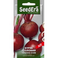 Буряк столовий Червона куля, 10 г купить