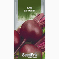 Свекла столовая Деликатес Seedera, 3 г купить