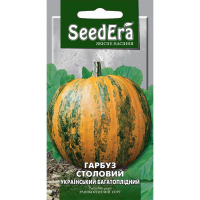 Кабак Український багатоплідний 3 г купить