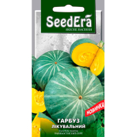 Тыква лечебная Seedera 10 г купить