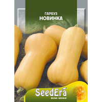 Гарбуз Новинка Seedera, 3 г купить