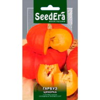 Гарбуз Цукерка Seedera 3г купить
