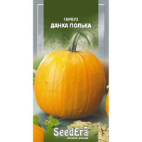 Тыква Данка Полька Seedera, 10 шт купить
