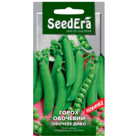 Горох овочевий Овочеве Чудо 10г купить