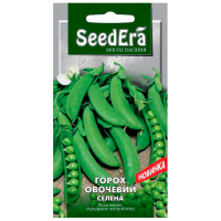 Горох овочевий Селена10г купить