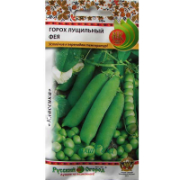 Горох лущильний Фея 10г купить