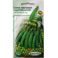 Горох овощной Адагумский 10г купить