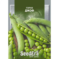Горох овочевий Джоф Seedera, 20 г купить