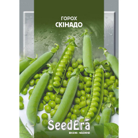 Горох овощной Скинадо Seedera, 20 г купить