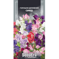 Горошок духмяний суміш Seedera, 1 г купить