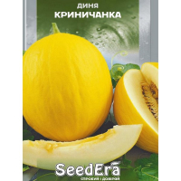 Диня Криничанка Seedera, 2 г купить