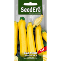 Кабачок-цукини Золотинка  3 г купить