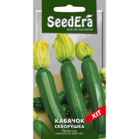 Кабачок-цукіні Скворушка 3 г купить