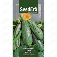 Кабачок-цукіні Матрос Seedera, 10 г купить