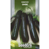 Кабачок Онікс (цукіні) Seedera 20г купить