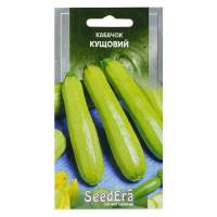 Кабачок Кустовой Seedera, 20 г купить